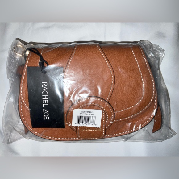 Rachel + Zoe Edessi bag - still in packaging - 3 ways to wear it - Picture 7 of 7